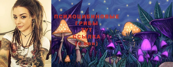 твердый Баксан